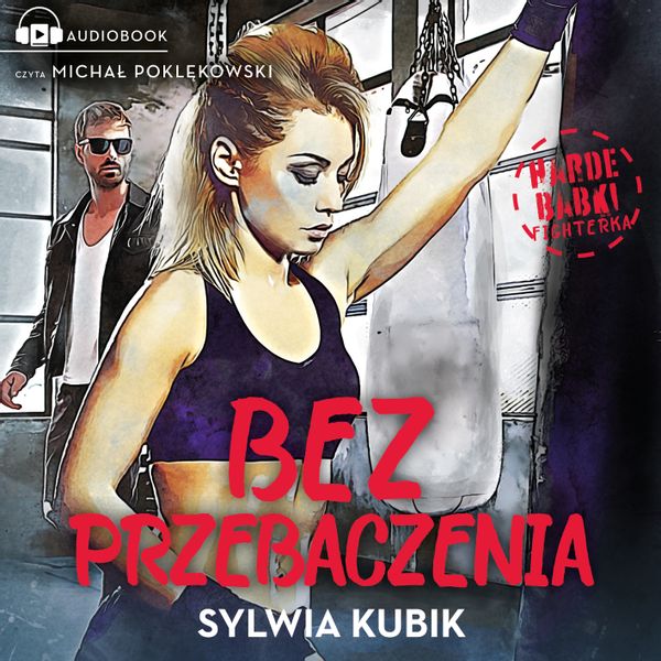 (mp3) Bez przebaczenia zdjęcie 1