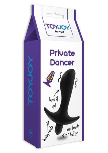 private dancer black na Arena.pl