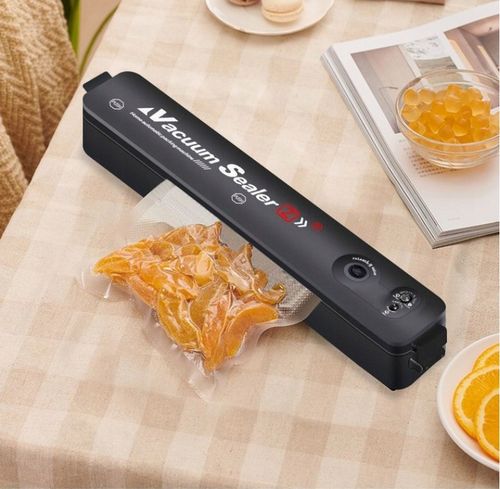 ZGRZEWARKA PRÓŻNIOWA DO ŻYWNOŚCI PAKOWARKA + WORKI na Arena.pl