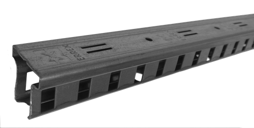 Regał 5 półkowy Errex - 2000x700x400 mm na Arena.pl