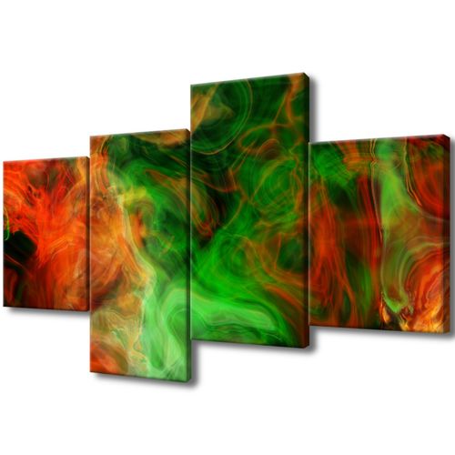 Obraz Drukowany 120X70 Lemon Reflection na Arena.pl