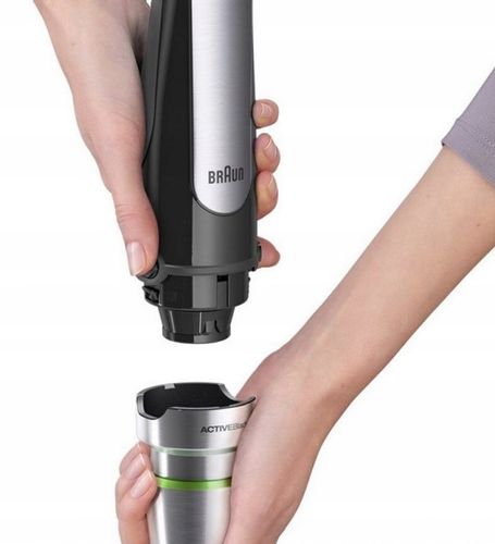 Braun Multi Quick 7 MQ 7025 na Arena.pl