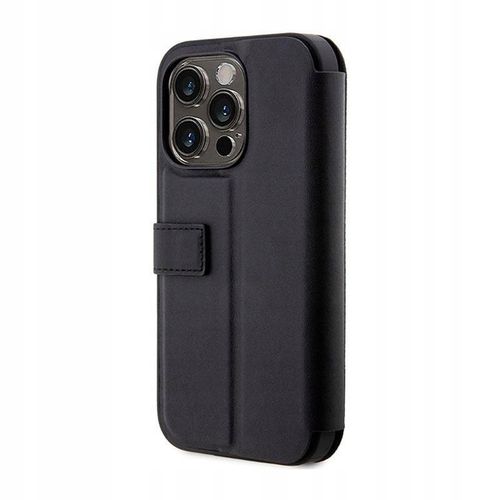 Etui z Klapką do iPhone 14 Pro Max BMW Booktype na Arena.pl