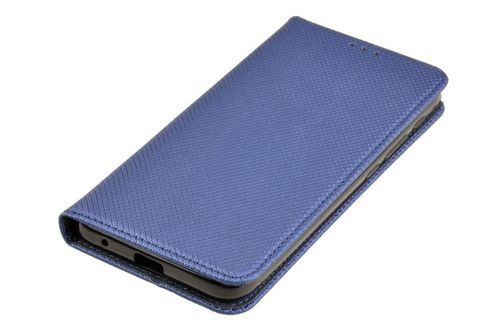 Etui Smart do Motorola Moto E7 Power / E7i Power niebieski na Arena.pl