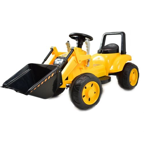 ŁADOWARKA, LOADER, SPYCHACH BUDOWLANY NOWOŚĆ/TR1605 na Arena.pl