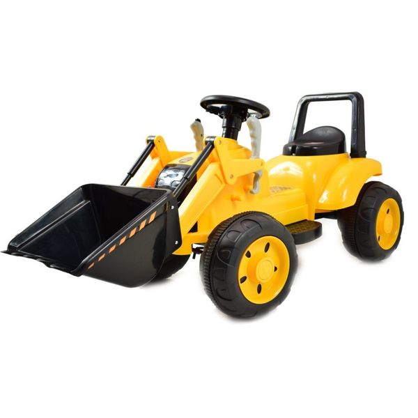 ŁADOWARKA, LOADER, SPYCHACH BUDOWLANY NOWOŚĆ/TR1605 zdjęcie 6