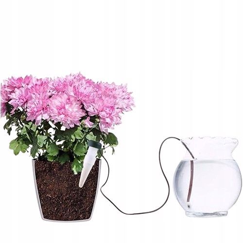 Dozownik z wężem Nawadniacz 10szt na Arena.pl