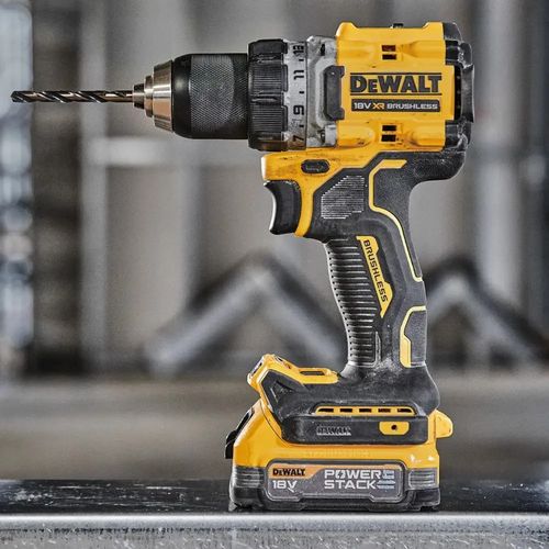 DEWALT WIERTARKO-WKRĘTARKA POWERSTACK DCD800E2T na Arena.pl