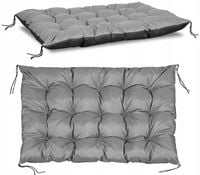 PODUSZKA OGRODOWA na PALETY 120x80 WODOODPORNA