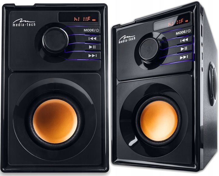 RADIO BUDOWLANE FM GŁOŚNIK BEZPRZEWODOWY BLUETOOTH BT KOLUMNA WIEŻA BAZOOKA zdjęcie 1