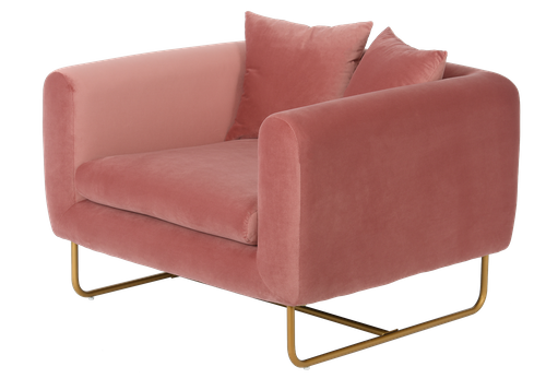Fotel Penthouse 100x89x60 cm # na Arena.pl