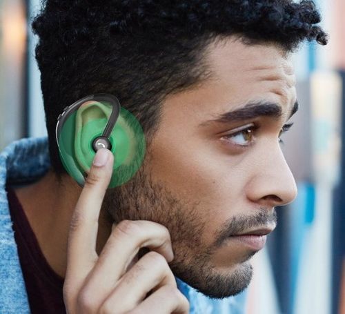 ZESTAW SŁUCHAWKOWY BLUETOOTH 5.0 BLITZWOLF BW-BH2 na Arena.pl