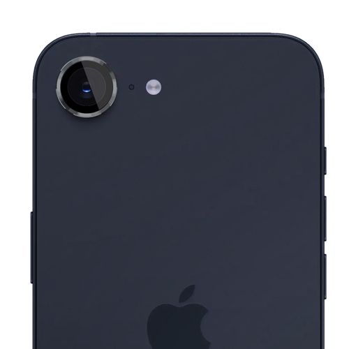 Apple iPhone SE4/16E - 3mk Lens Protection Pro Graphite/ Grey na Arena.pl