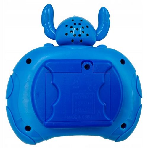 GRA POP IT POPIT STICH GAME ELEKTRYCZNA ZRĘCZNOŚCIOWA + 3 BATERIE GRATIS na Arena.pl