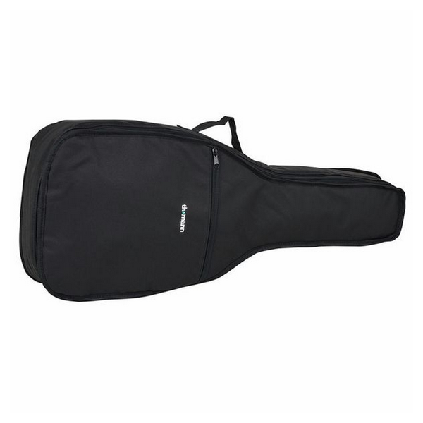 Pokrowiec torba plecak na Gitarę Klasyczną 1/2 Pianka 3 mm Thomann Eco zdjęcie 3