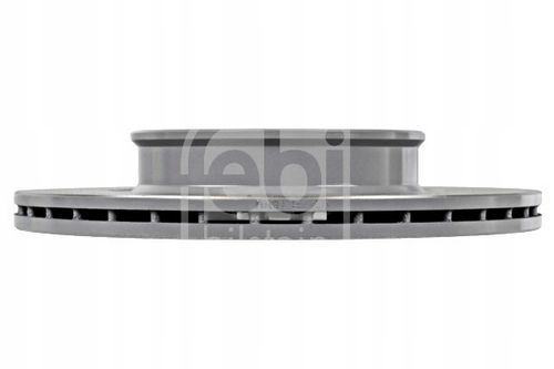 TARCZA HAM PRZOD 256X18 V FEBI BILSTEIN na Arena.pl