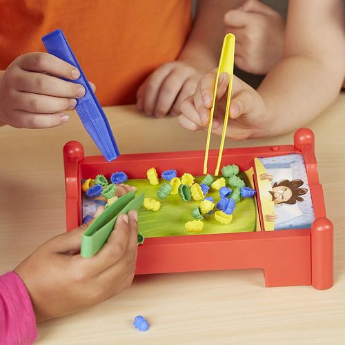 Gra Karaluchy Pod Poduchy Bed Bugs Hasbro na Arena.pl