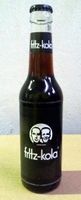 Fritz Kola Napój gazowany o smaku koli 330ml