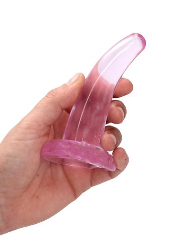 Non Realistic Dildo With Suction Cup - 4,5""""/ 11,5 Cm na Arena.pl