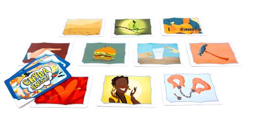 Gra Chyba śnisz! na Arena.pl