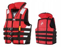 Kamizelka Aquarius Race Pro r. S/M do 60 kg
