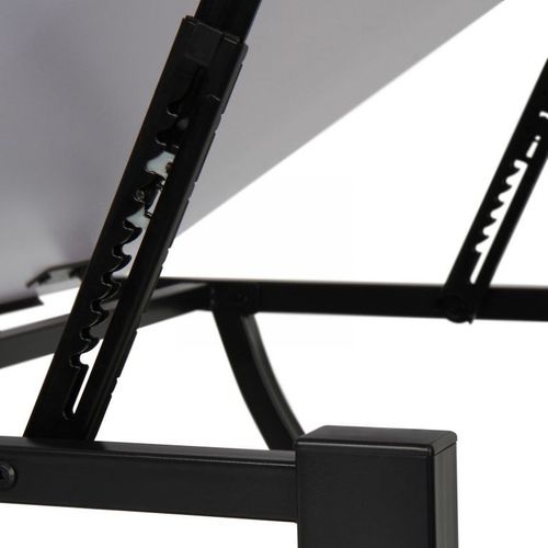 MIADOMODO Biurko z taboretem, 90 x 75,5 x 60 cm na Arena.pl