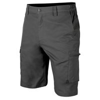 krótkie spodenki mix&match 2way stretch grafit rozmiar xl - t