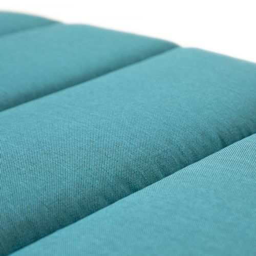 Poduszka ALBA na krzesło fotel ogrodowy, poducha na taras 102x50x6 na Arena.pl