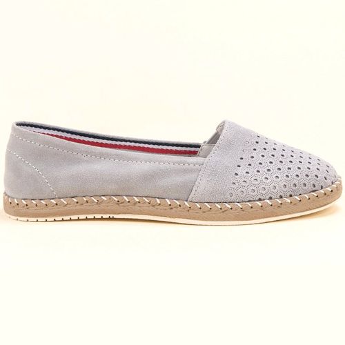 Skórzane Espadryle r.38 na Arena.pl