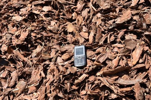 Średnia Kora Sosnowa SORTOWANA 36 x 80L KOR-PAK na Arena.pl