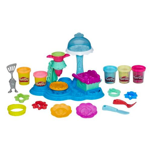 Zestaw Play-Doh Ciasta Hasbro na Arena.pl