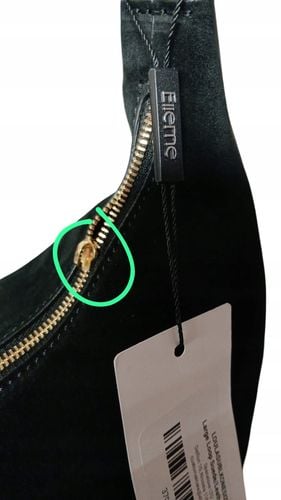 Elleme - Torebka na Arena.pl