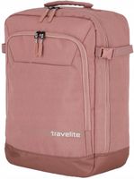 TORBA PODRÓŻNA KABINOWA PLECAK 2w1 TRAVELITE 35L