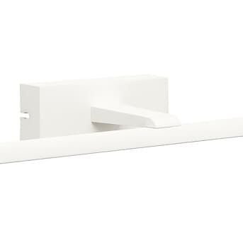 Lampa ścienna do galerii Van Gogh 10292 Nowodvorski LED 9W 3000K biała zdjęcie 2