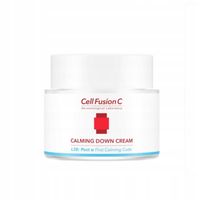 CELL FUSION C Calming Down Cream - do skóry wrażliwej i naczyniowej 50