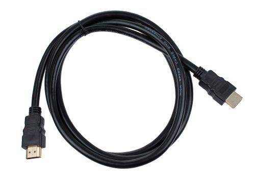 3w1 Kabel HDMI 1,5m + Adaptery do Micro Mini na Arena.pl