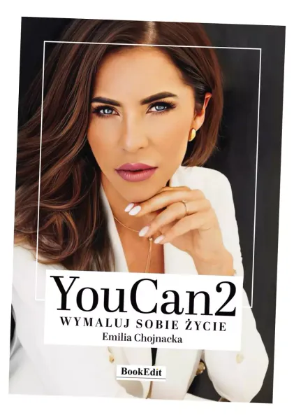 YouCan2. Wymaluj sobie życie zdjęcie 2