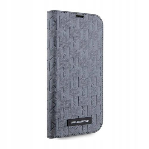 Etui do iPhone 14 Pro Max Karl Lagerfeld Case na Arena.pl