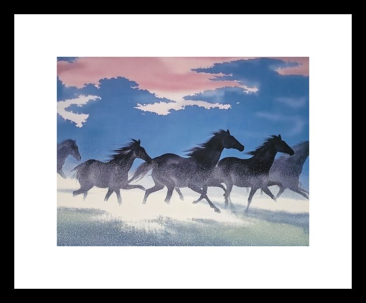 Plakat 20x15cm Wolność i Swoboda zdjęcie 3