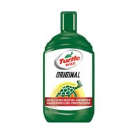 Turtle Wax Original - uniwersalny wosk samochodowy 500ml