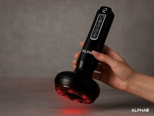 Elektryczna Bańka Chińska BEZPRZEWODOWY Masażer Antycellulitowy Podgrzewany na Arena.pl