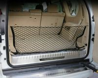 Siatka Do Bagażnika Autosiatka Samochodowa 115x60