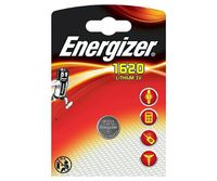 Bateria litowa Energizer CR1620 B1