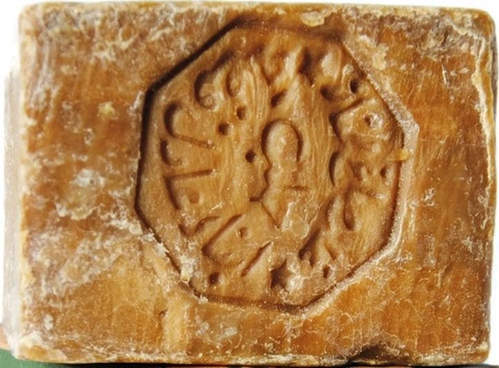 MYDŁO ALEPPO 40% lauru 200 g zdjęcie 1