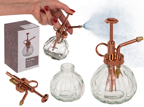 Opryskiwacz Spryskiwacz Rozpylacz Do Roślin Kwiatów Włosów Perfum Zraszacz na Arena.pl