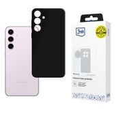 samsung galaxy s24 - 3mk matt case pro