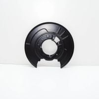 OE BMW OSŁONA TARCZY HAMULCOWEJ TARCZA KOTWICZNA LEWA E38 34211161531