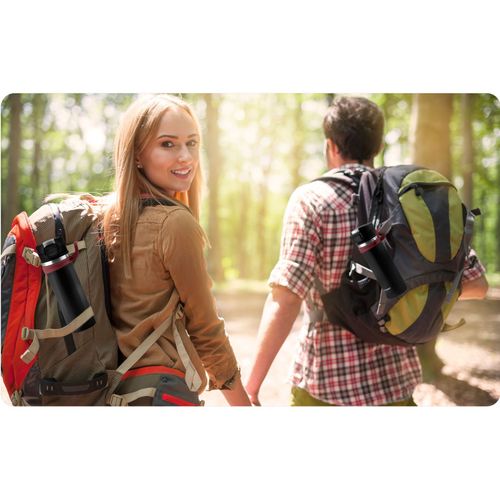 Termos próżniowy 450 ml BD-783 czarny na Arena.pl