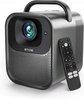 Projektor ETOE Seal Pro Full HD Wi-Fi Bluetooth Chromecast