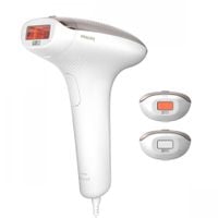 Depilator laserowy IPL Philips Lumea Advanced SC1998/00 Filtr UV